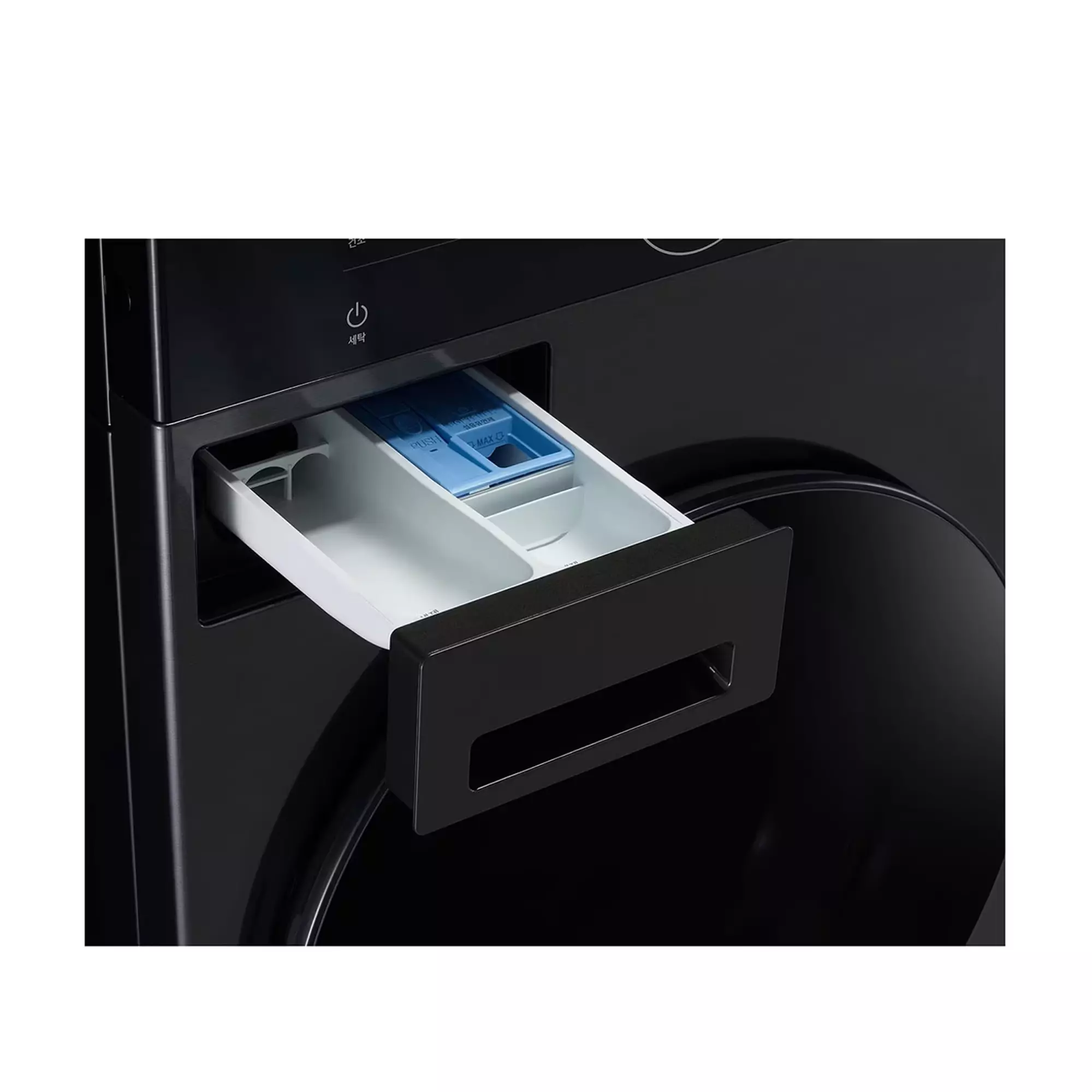 LG  Front Load Wash Tower Wash & Dry 13/10KG (WT1310RH) Washing Machine