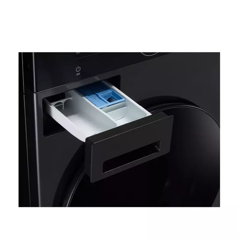 LG  Front Load Wash Tower Wash & Dry 13/10KG (WT1310RH) Washing Machine