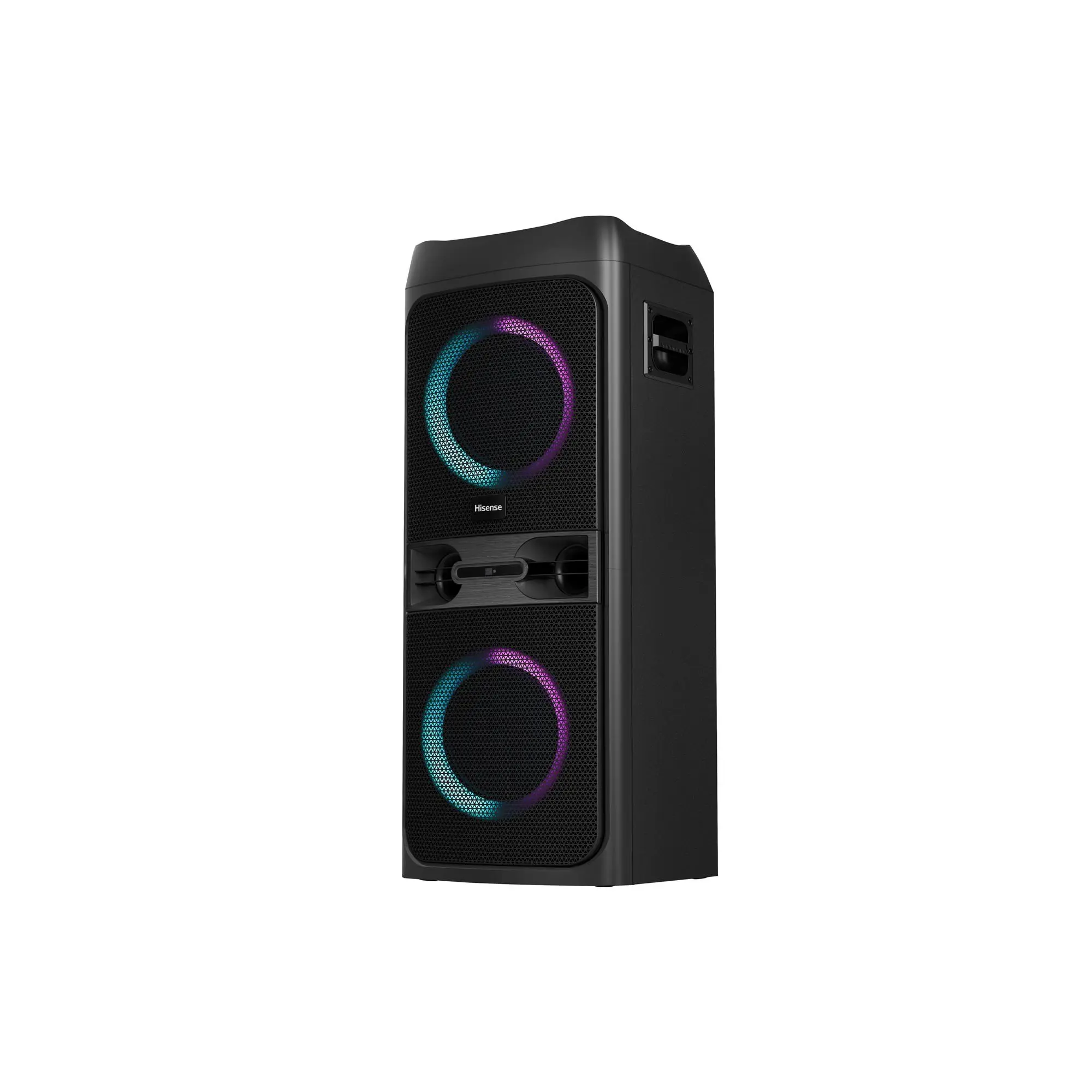 Hisense Party DJ Speaker 400W (HP300) Hisense Party DJ Speaker 400W (HP300)