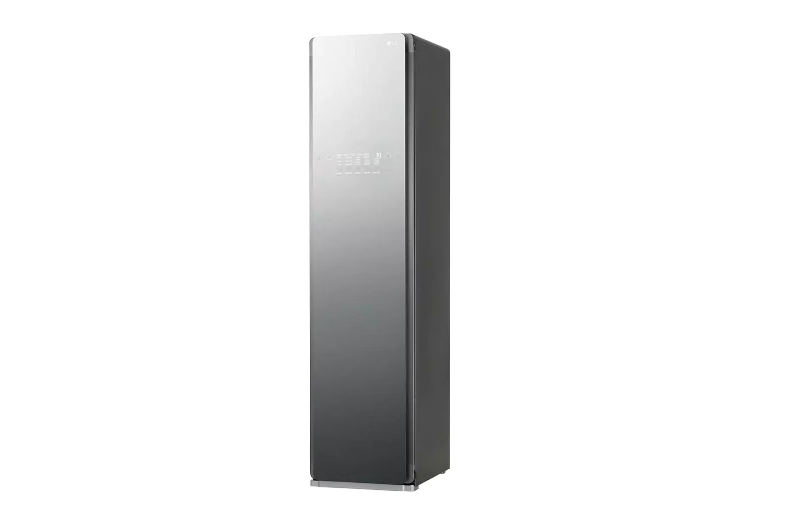 LG  Styler (S3MFC) Essence Mirrored Finish with SmartThinQ™