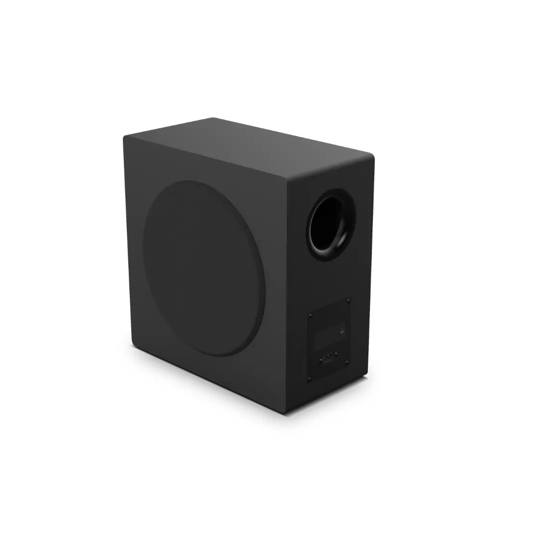 Hisense Soundbar with Subwoofer 500W 3.1CH (AX3100Q) Hisense Soundbar with Subwoofer 500W 3.1CH (AX3100Q)