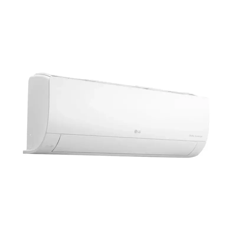 LG Split AC 1.0 HP Dual Inverter - Advanced Features