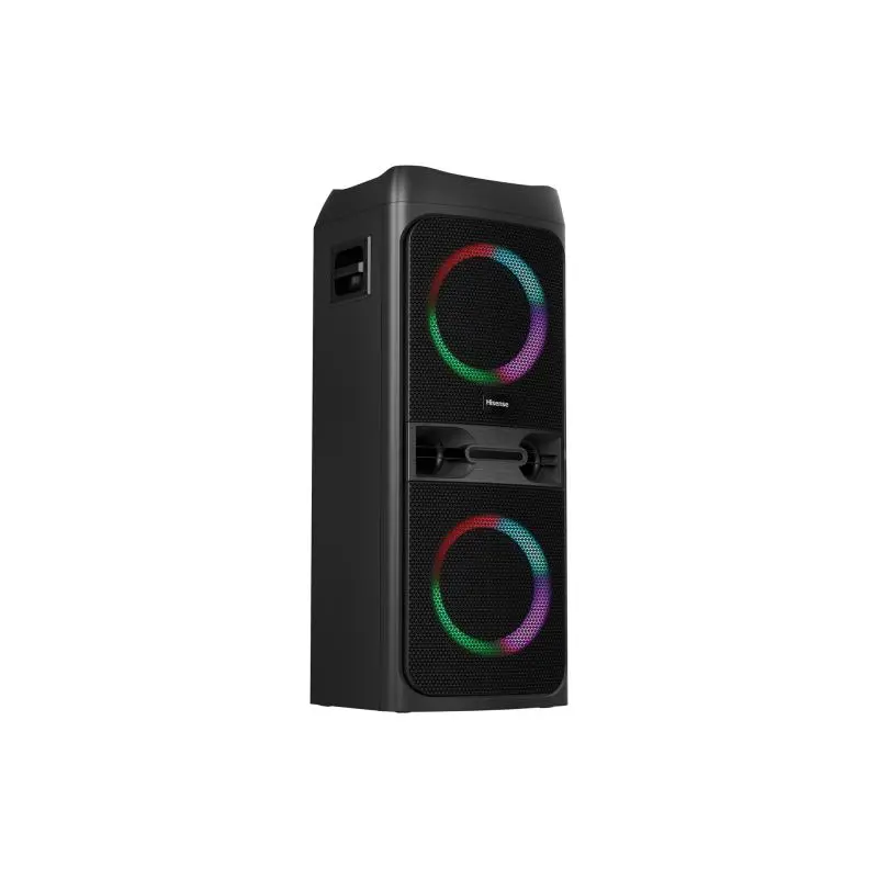 Hisense Party DJ Speaker 400W (HP300)
