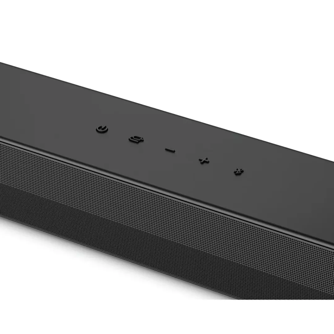 LG Soundbar with Subwoofer 300W 2.1CH (S40T)