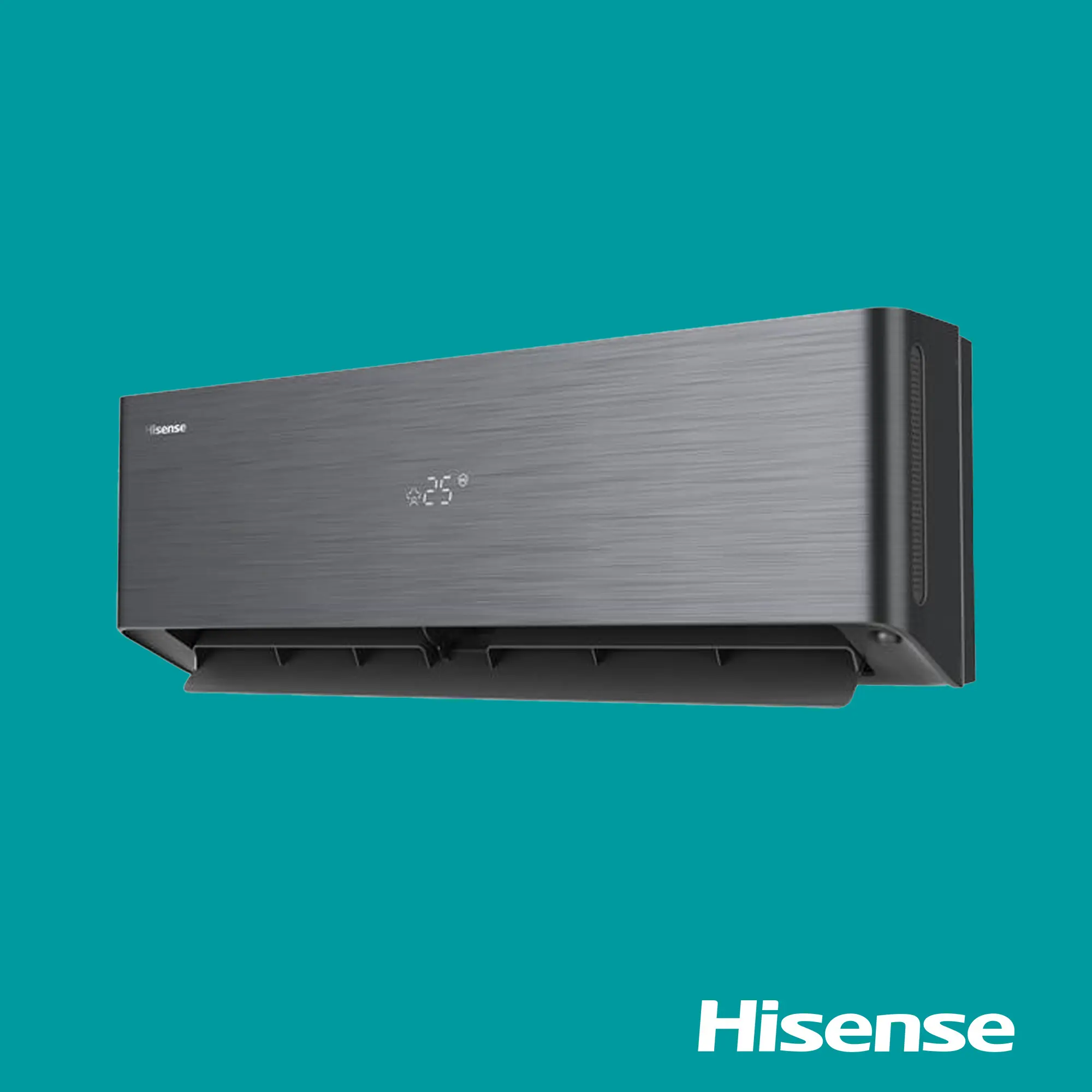 Hisense Split AC 1.5 HP Inverter ENERGY PRO X Hisense Split AC 1.5 HP Inverter ENERGY PRO X