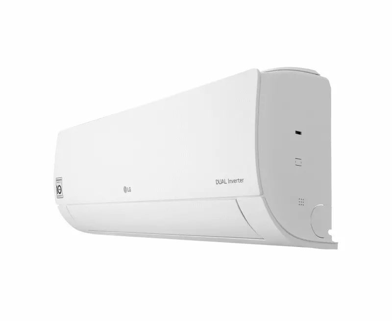 LG Split AC 2.5 HP Dual Inverter with Gen-mode LG Split AC 2.5 HP Dual Inverter with Gen-mode