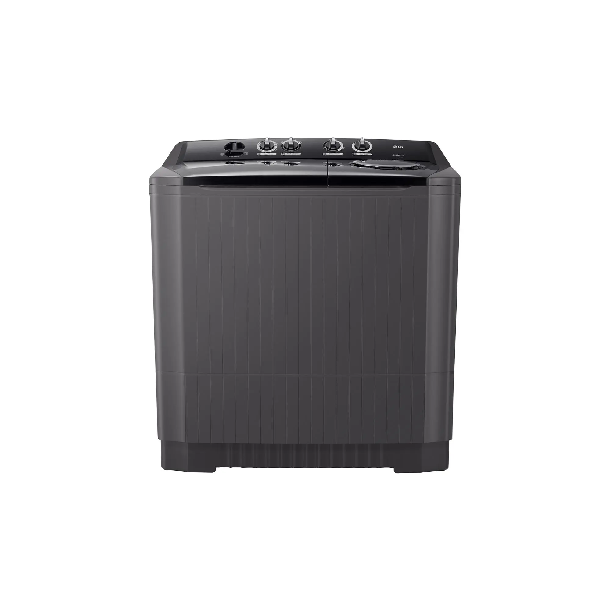 LG Top Load Twin Tub 8KG (P961RONT) Washing Machine LG Top Load Twin Tub 8KG (P961RONT) Washing Machine