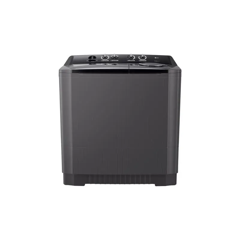 LG Top Load Twin Tub 8KG (P961RONT) Washing Machine