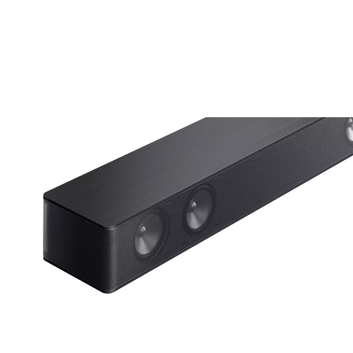 LG Soundbar with Subwoofer 800W 3.1.2CH (SH7Q)
