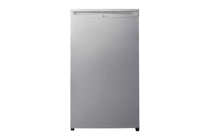 LG Single Door Refrigerator 92L (GL-131SLQ 92L)