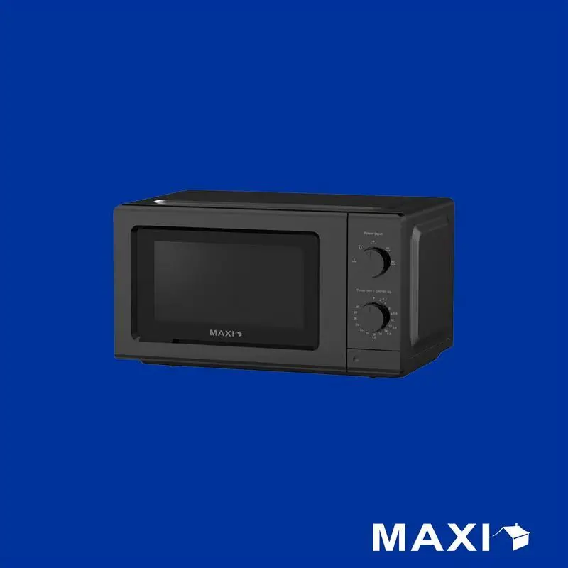 Maxi Microwave 20L 700W (202LW) Maxi Microwave 20L 700W (202LW)