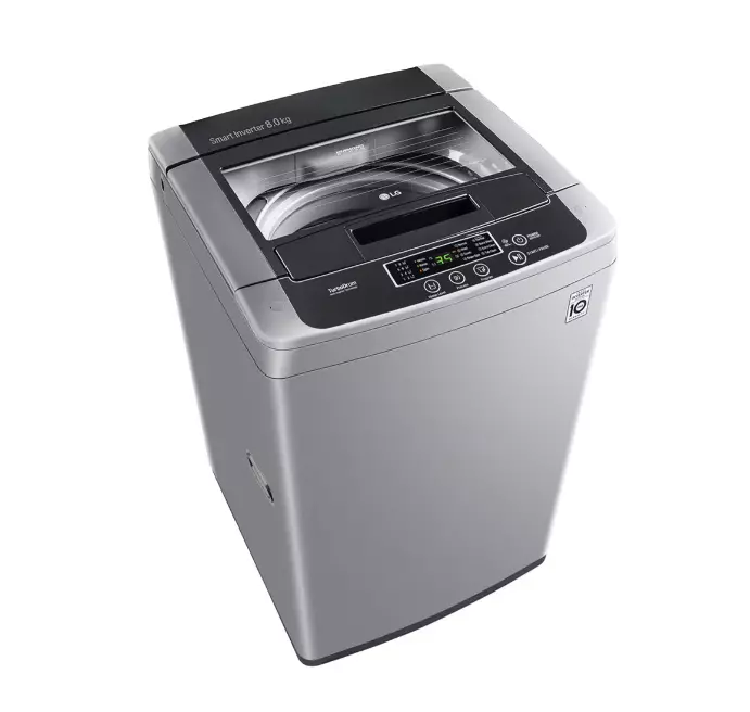 LG Top Load 8KG (T8585NDHV) Washing Machine
