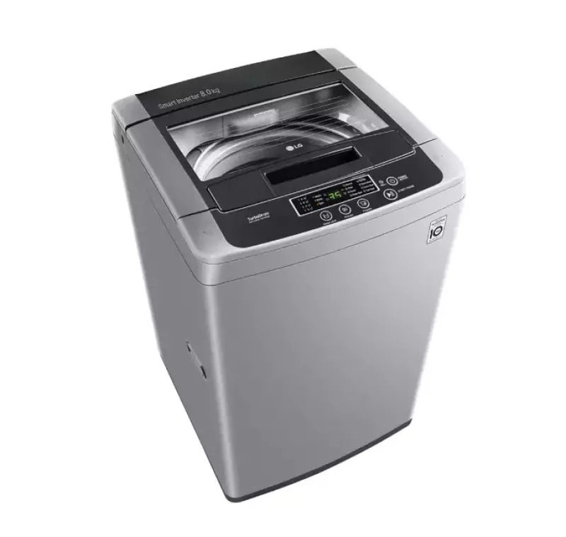 LG Top Load 8KG (T8585NDHV) Washing Machine