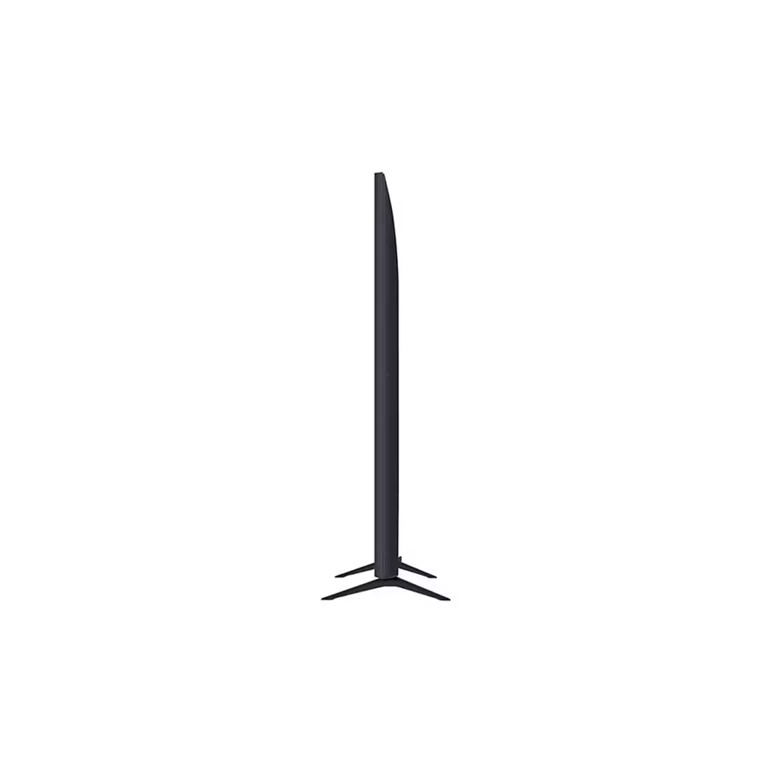 LG TV NanoCell 75 Inch NANO80T6A 4K Smart