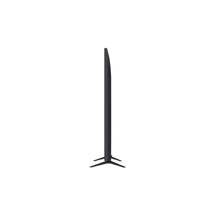 LG TV NanoCell 75 Inch NANO80T6A 4K Smart