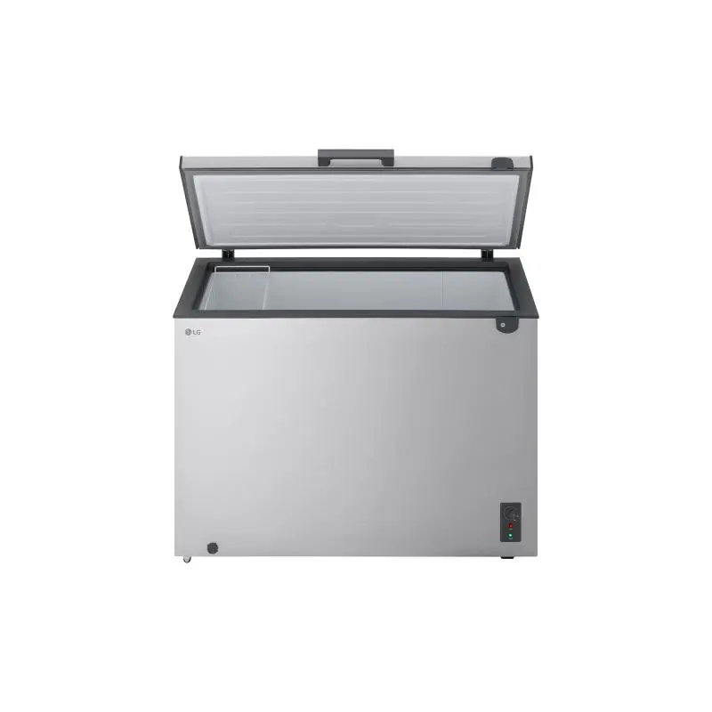 LG Chest Freezer 243L (GCFB255BQCF)