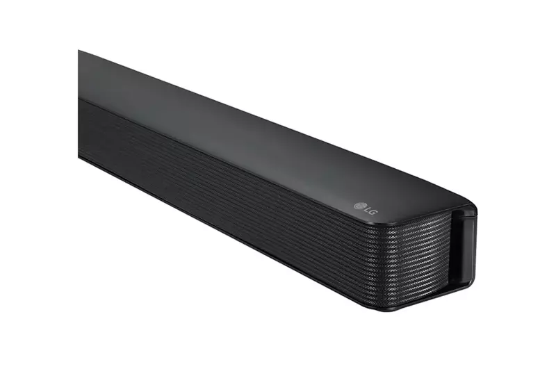 LG Soundbar 40W 2.0CH (SK1)