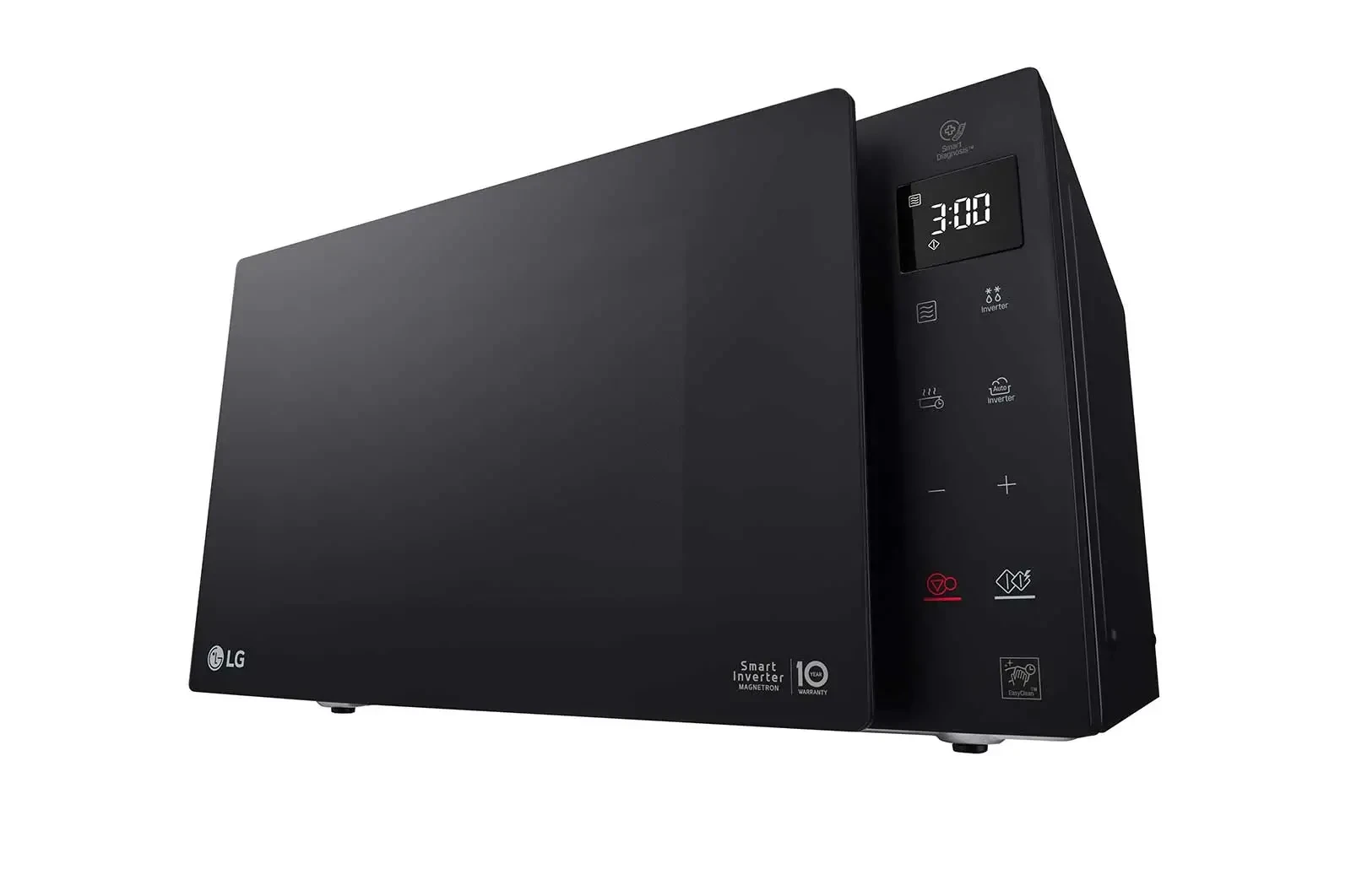 LG Microwave 25L 1000W (MS2535GIS)