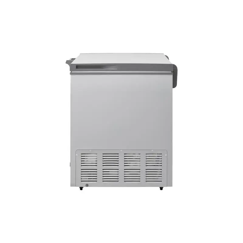 LG Chest Freezer 247L (GCFB251BQCF)