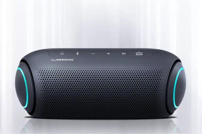 LG Portable Bluetooth Speaker 30W XBOOM Go (PL7)