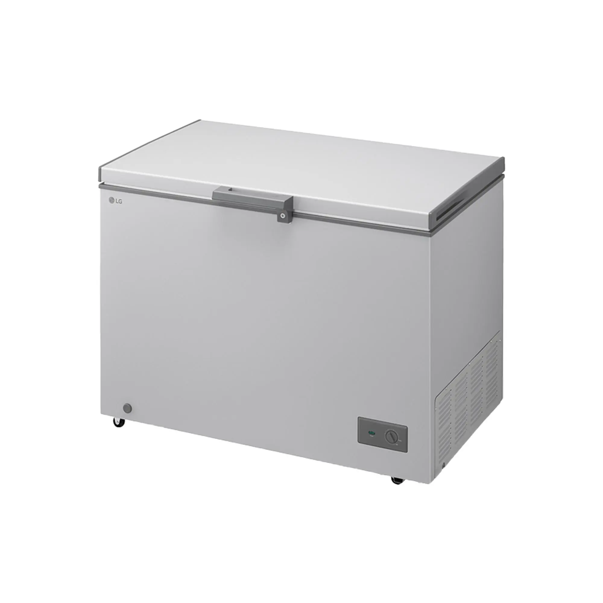 LG Chest Freezer 309L (GCFB316BQCF)