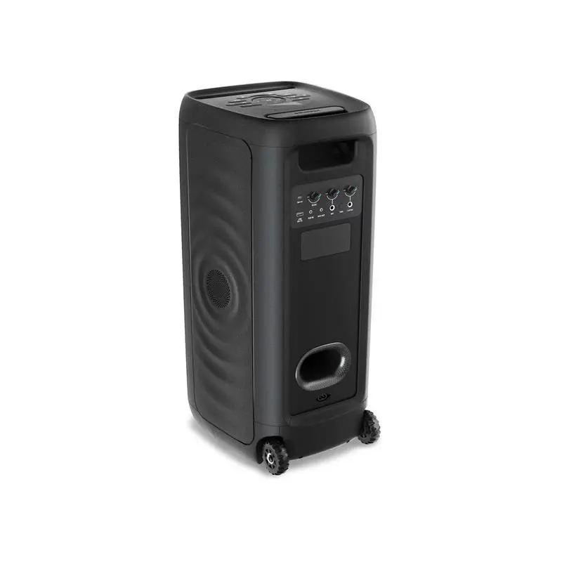 Hisense Party Thunder | Ultimate Party Speaker 620W