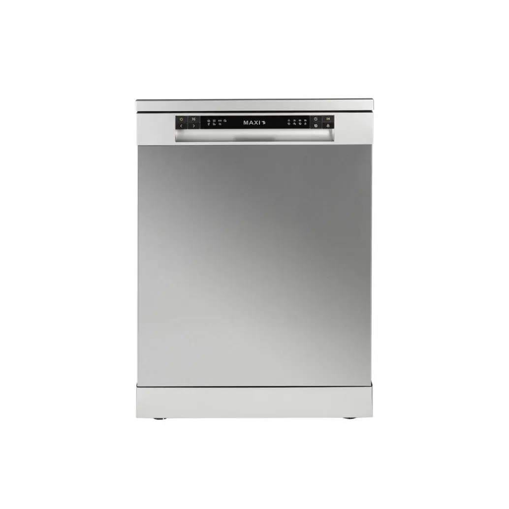 Maxi Dishwasher (WQP12-5201M)