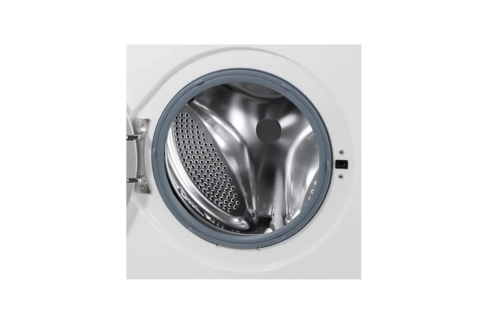 LG Front Load 6.5KG (FH2J3WDNP0) Washing Machine LG Front Load 6.5KG (FH2J3WDNP0) Washing Machine