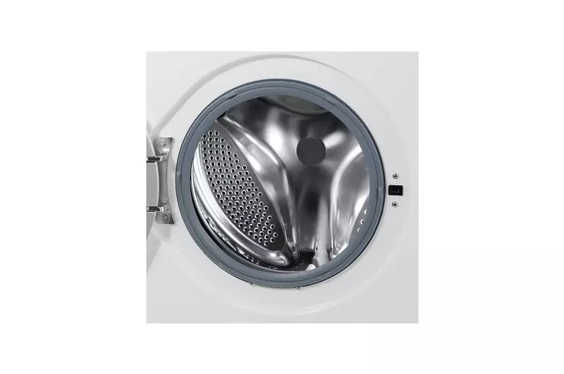 LG Front Load 6.5KG (FH2J3WDNP0) Washing Machine
