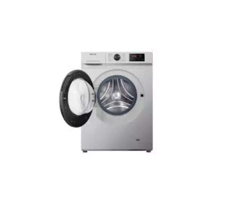 Hisense Front Load 6KG (WFVB6010MS) Washing Machine Hisense Front Load 6KG (WFVB6010MS) Washing Machine