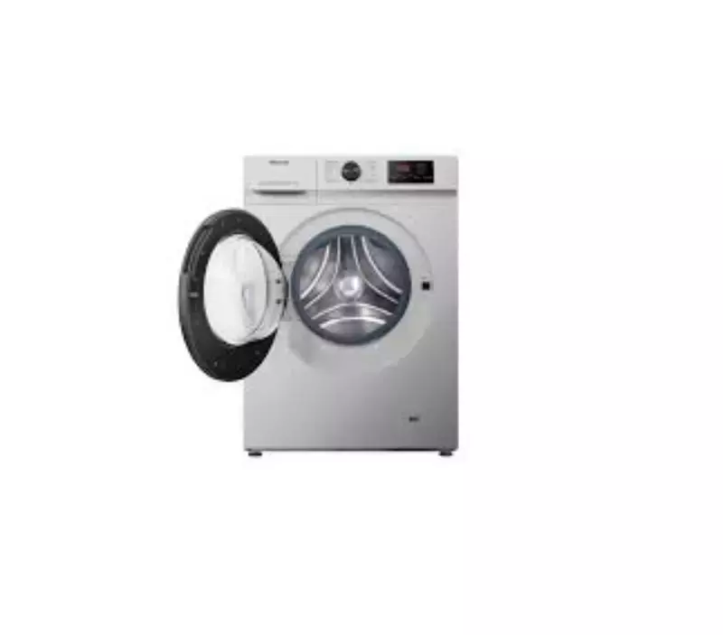 Hisense Front Load 6KG (WFVB6010MS) Washing Machine