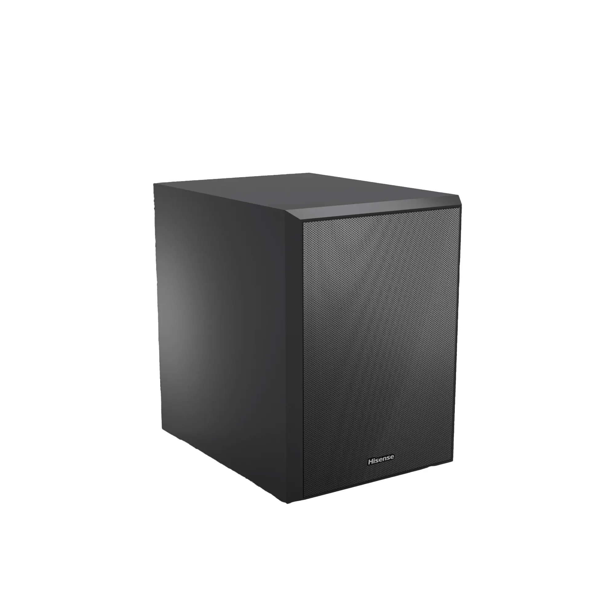 Hisense Soundbar with Subwoofer 420W 3.1.2CH (U3120G) Hisense Soundbar with Subwoofer 420W 3.1.2CH (U3120G)