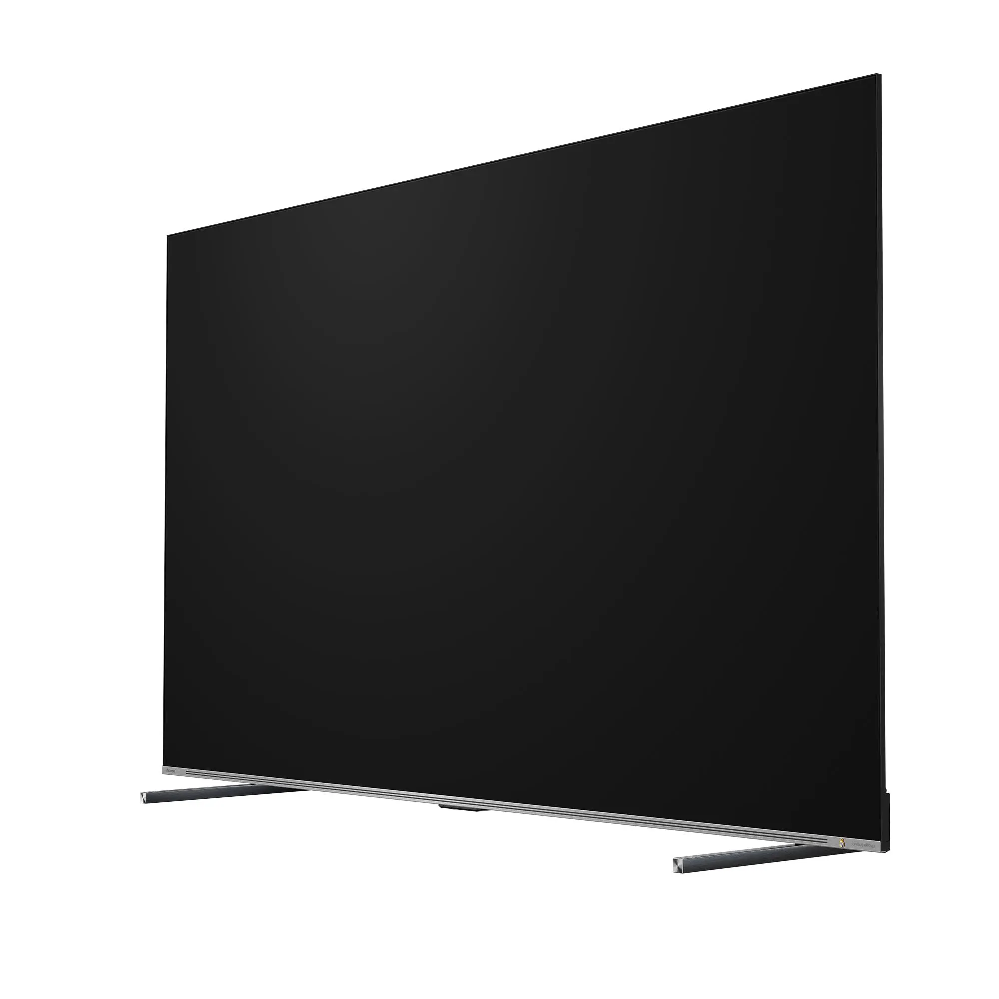 Hisense TV QLED 100 Inch Q7QRM 4K Smart 144Hz VIDAA U8.5
