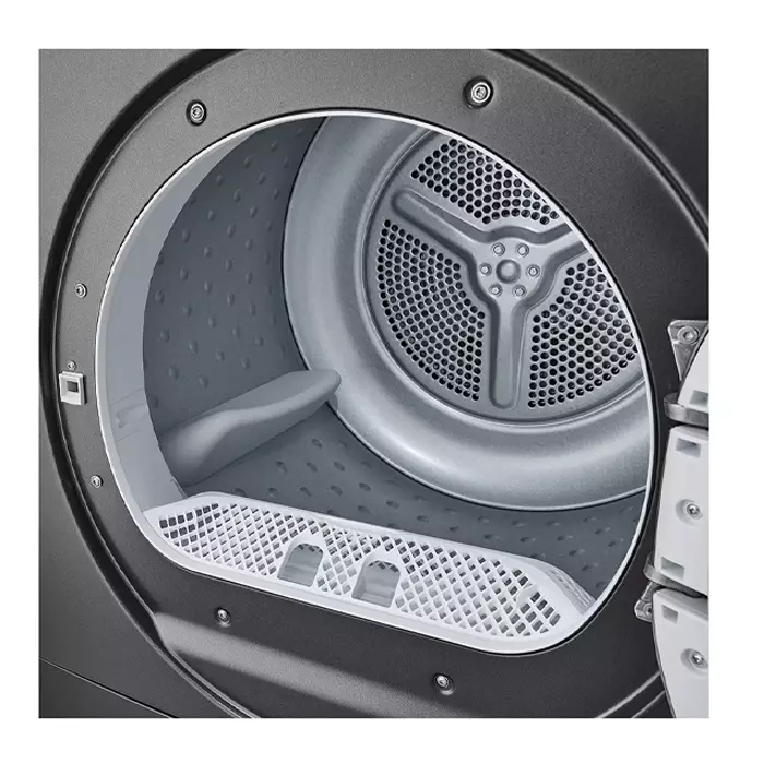 LG Dryer 8KG (RH80T2SP7RM) Heat Pump