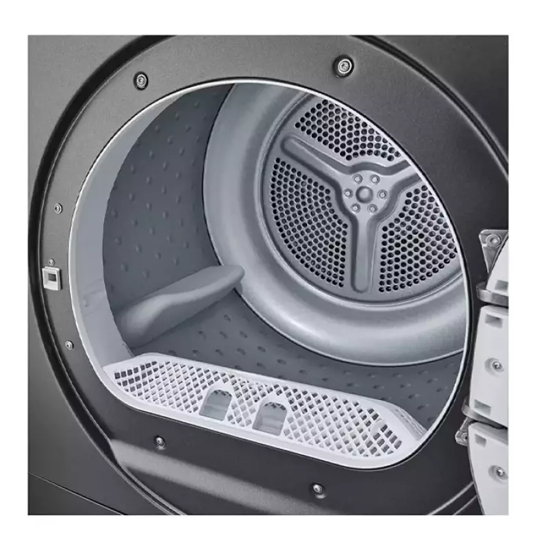 LG Dryer 8KG (RH80T2SP7RM) Heat Pump