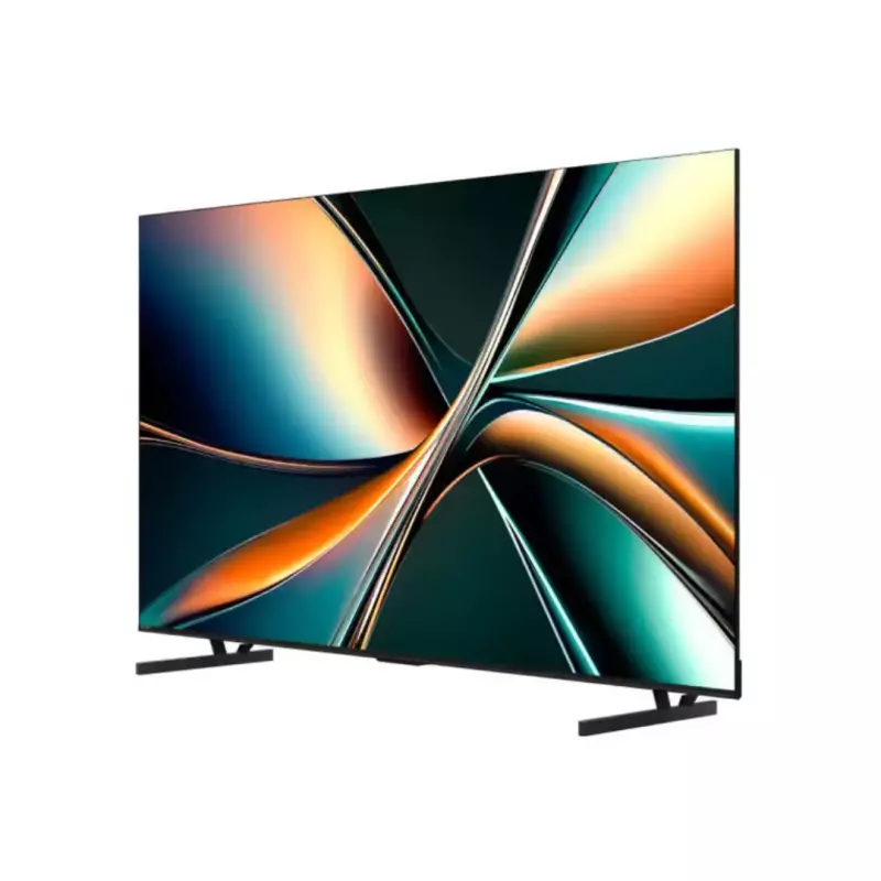Hisense TV ULED 75 Inch U7Q 4K Smart TV Mini-LED 144Hz VRR QLED Gaming TV