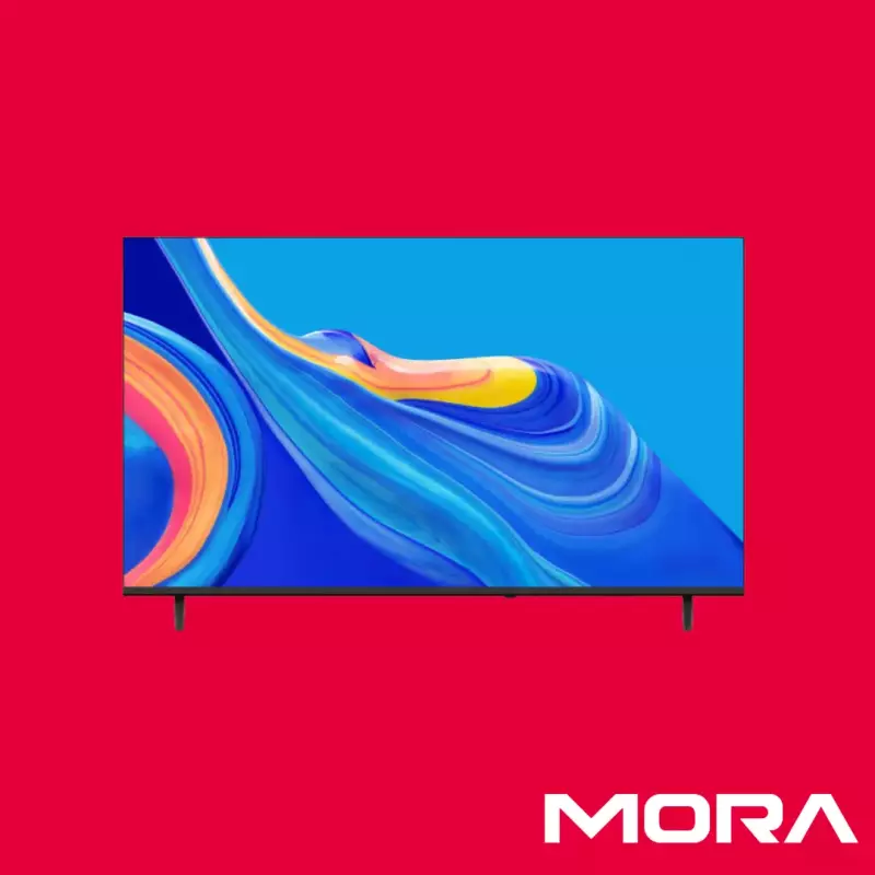 Mora TV FHD 43 Inch D4N Smart