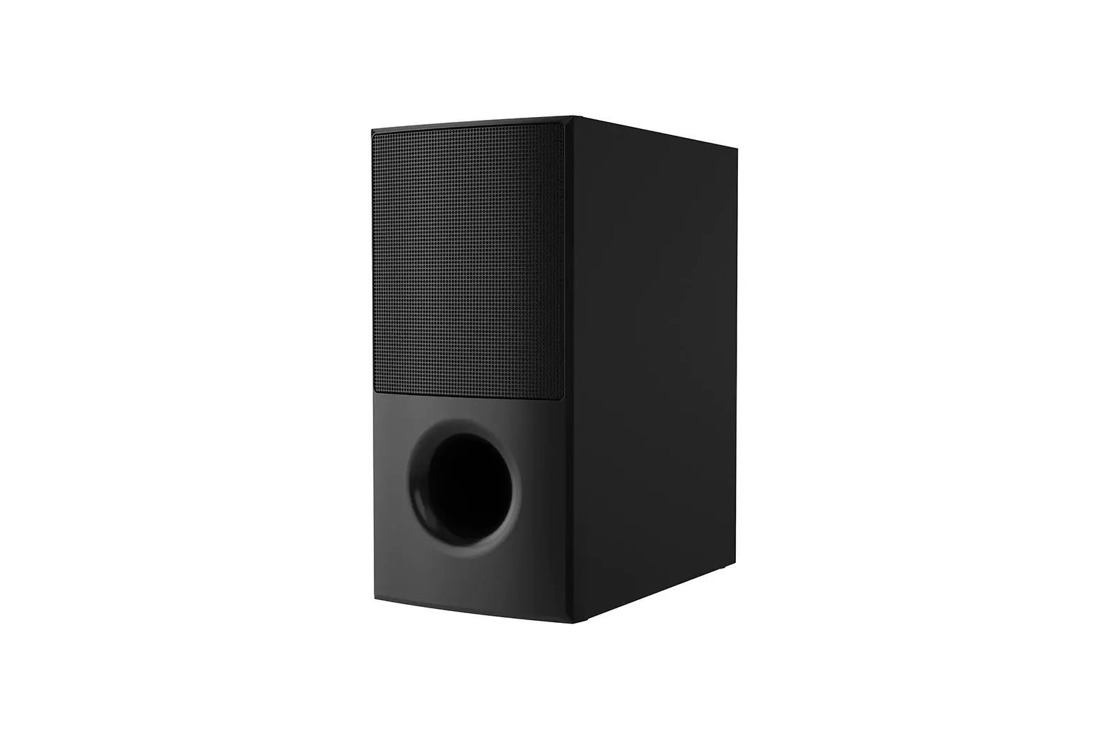 LG Soundbar with Subwoofer 600W 4.1CH (SNH5)