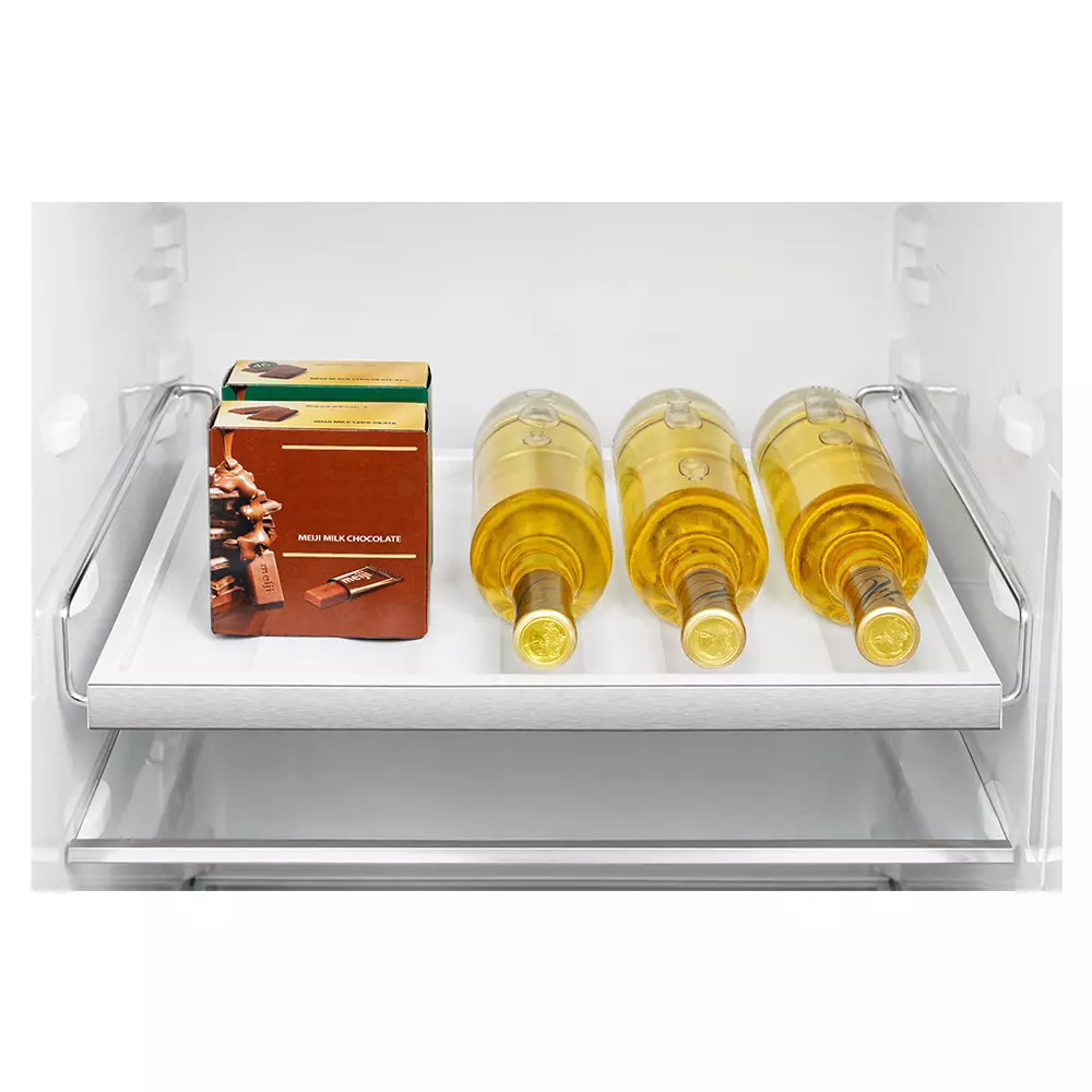 Hisense SxS Refrigerator 628L (82WS-RC)