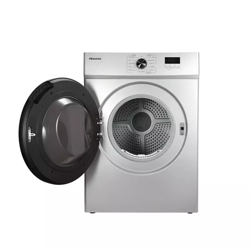 Hisense Dryer 8KG (DV1W801US)