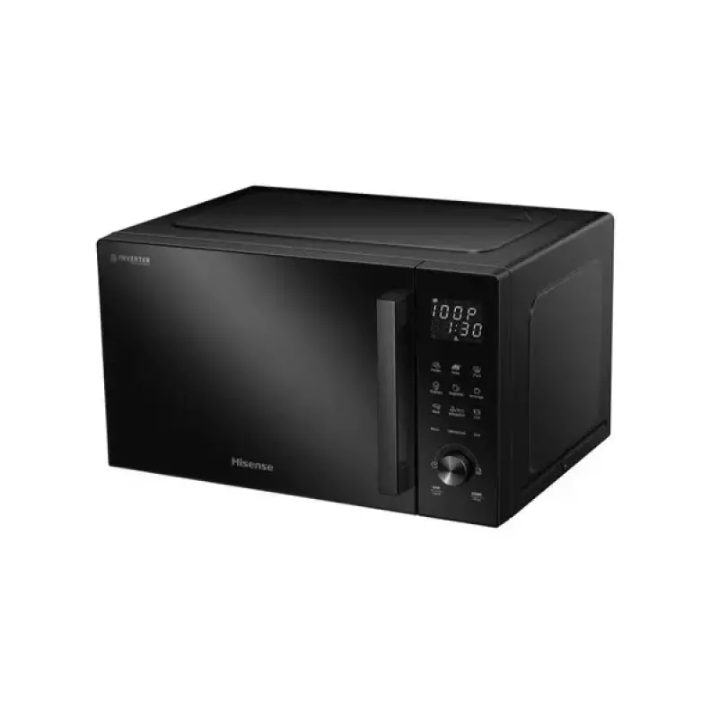 Hisense Microwave 34L 1000W (H34MOBS10HG)