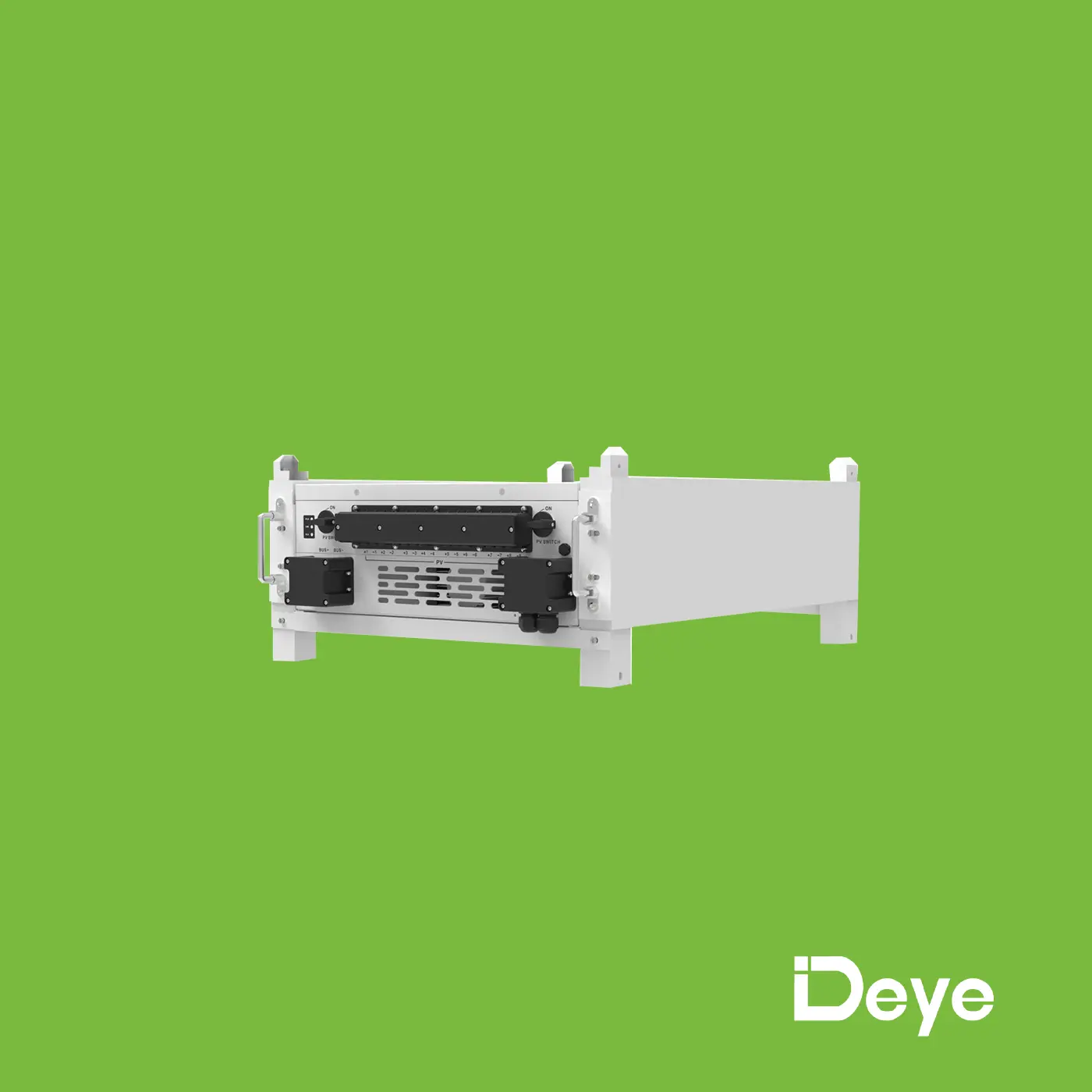 Deye MPPT Module 200kW |8 MPP Trackers| (SUN-MPPT-L01-EU-AM8) Deye MPPT Module 200kW |8 MPP Trackers| (SUN-MPPT-L01-EU-AM8)