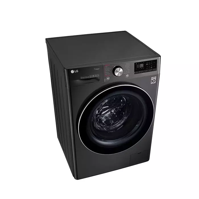 LG Front Load 10.5KG (F4V3RYP6JE) Washing Machine