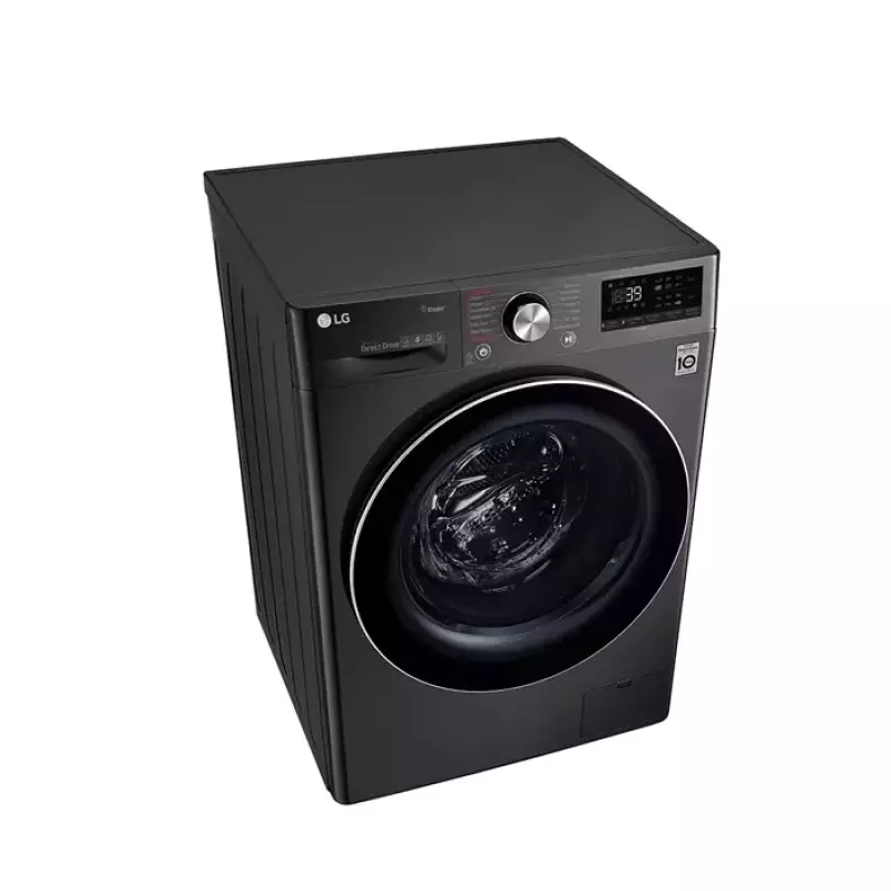 LG Front Load 10.5KG (F4V3RYP6JE) Washing Machine