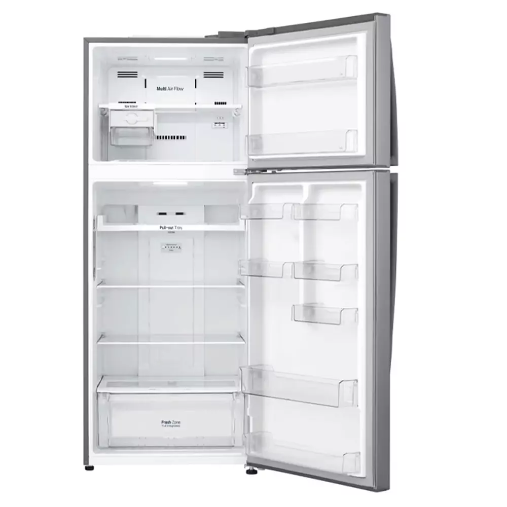 LG Top Freezer Refrigerator 438L (GL-C502HLCL) LG Top Freezer Refrigerator 438L (GL-C502HLCL)