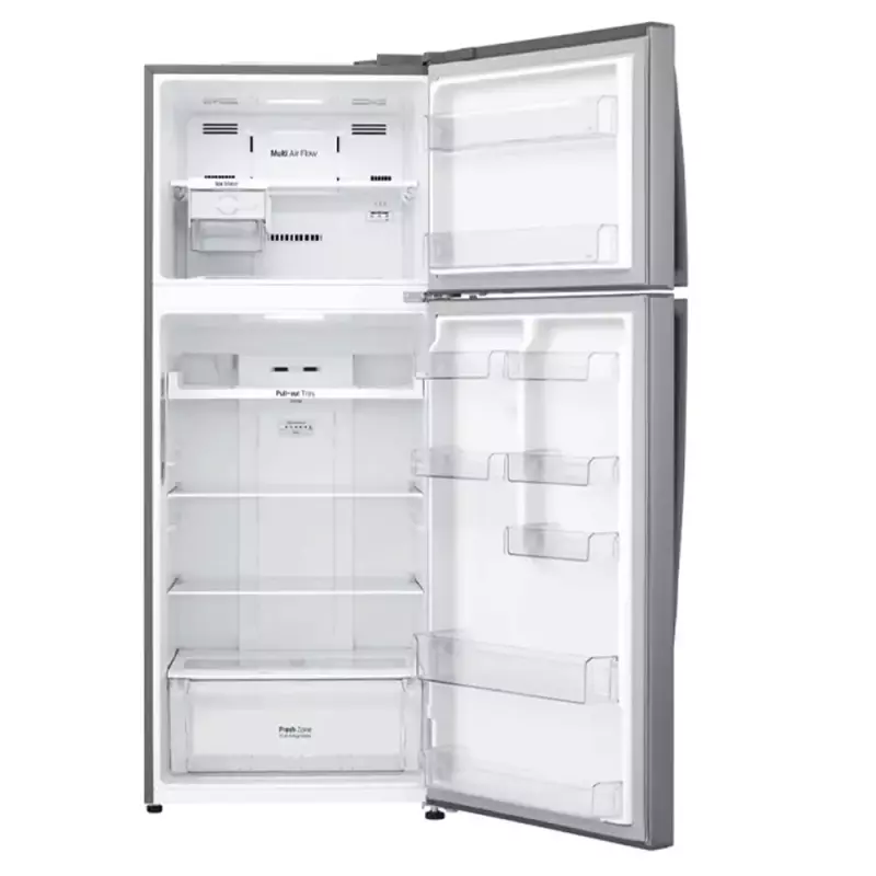 LG Top Freezer Refrigerator 438L  (GL-C502HLCL)