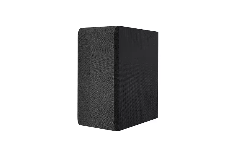 LG Soundbar with Subwoofer 300W 2.1CH (SN4)