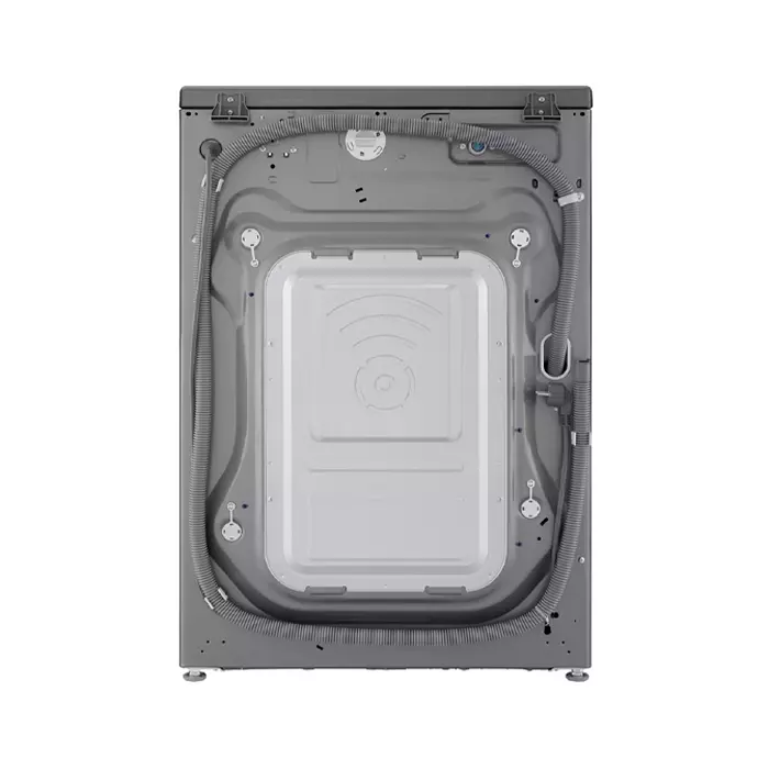 LG Front Load Wash & Dry 15/8KG (F0L9DGP2S) Washing Machine LG Front Load Wash & Dry 15/8KG (F0L9DGP2S) Washing Machine