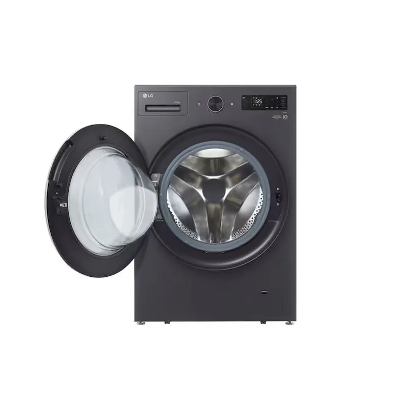 LG Front Load Wash & Dry 15/8KG (F0Z6DRP24) Washing Machine