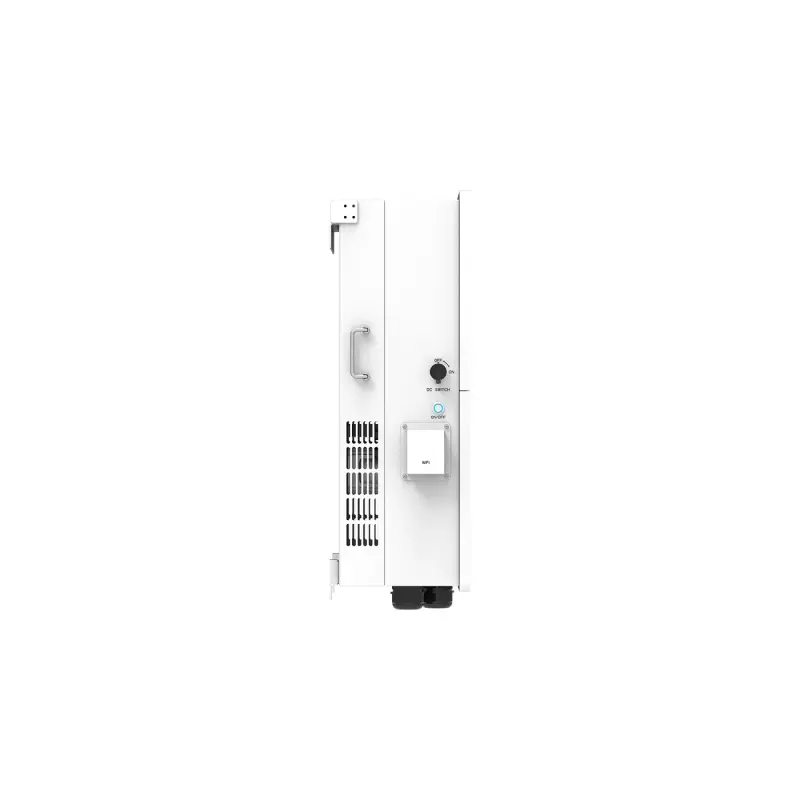 Deye Hybrid Inverter 16kW |LV Battery Supported| (SUN-16K-SG01LP1-EU-AM3-P) - Single Phase